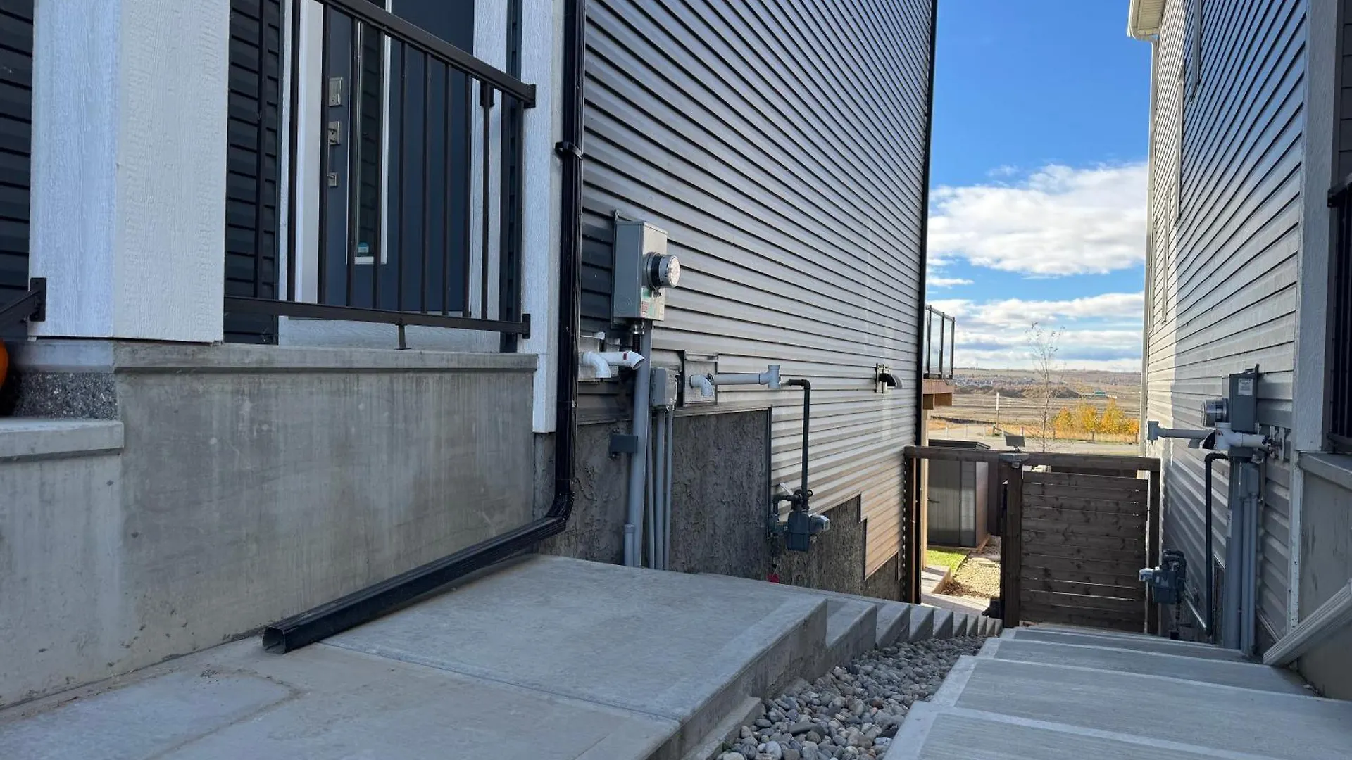Appartamento 1Br Suite With Patio, Full Kitchen & Free Parking YYC Canada